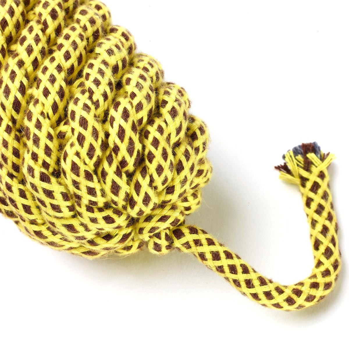 Green & Wild Dog Toy - Delilah the Duckess