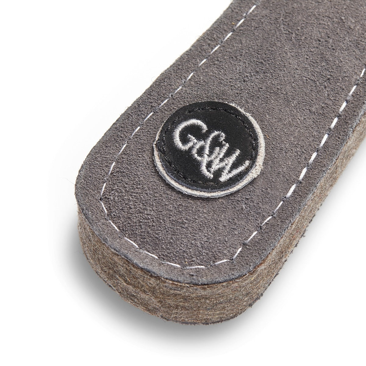 Green & Wild Dog Toy - Hugo the Hammer
