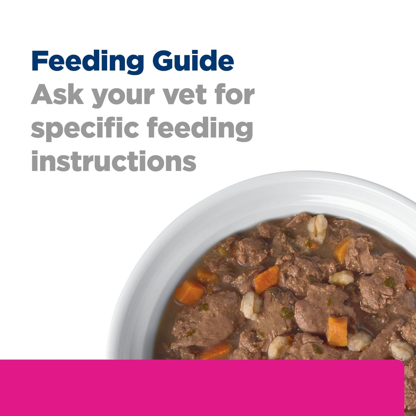 Hill's Prescription Diet Gastrointestinal Biome Stress Wet Cat Food