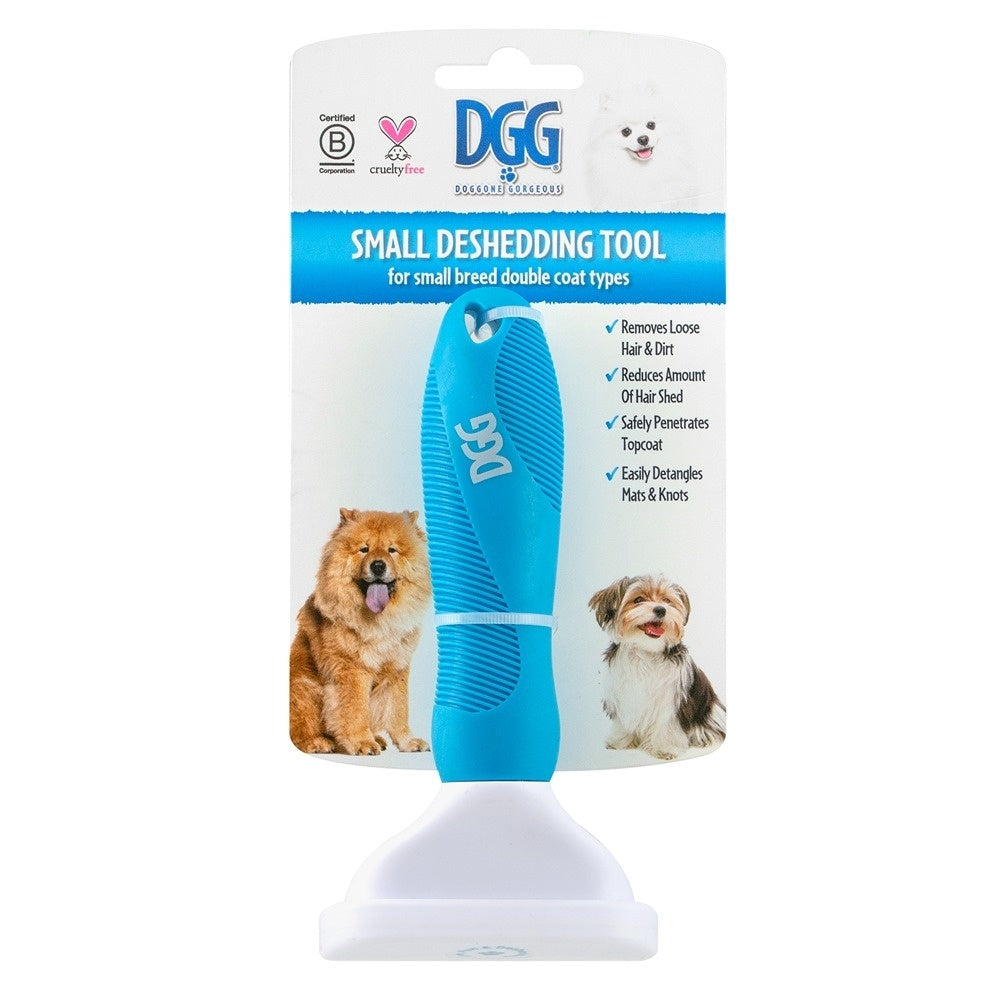 DGG Deshedding Dog Brush