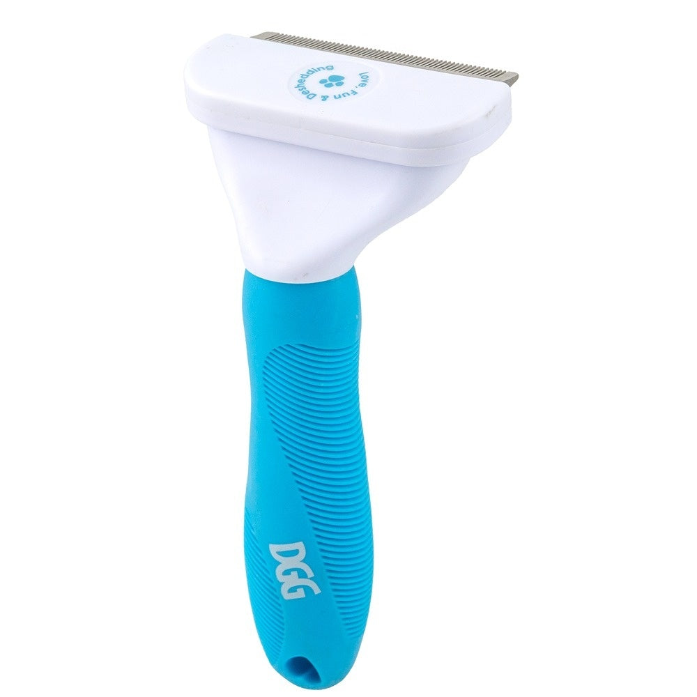 DGG Deshedding Dog Brush