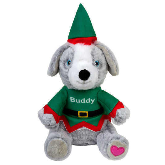 Petstock Foundation Festive Buddy Dog Toy