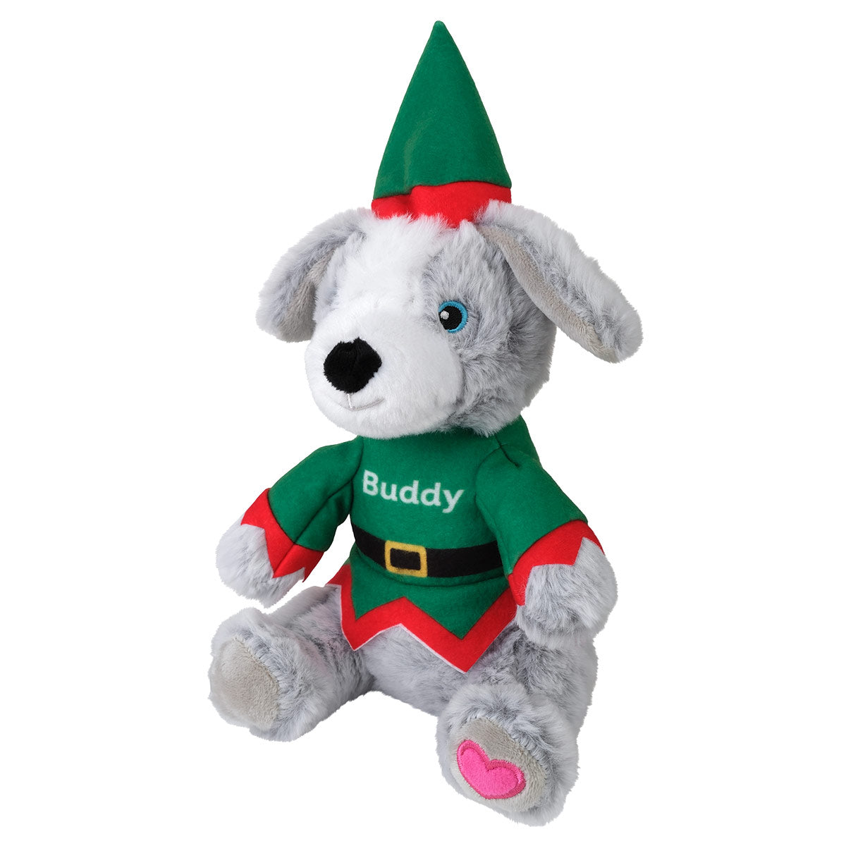 Petstock Foundation Festive Buddy Dog Toy