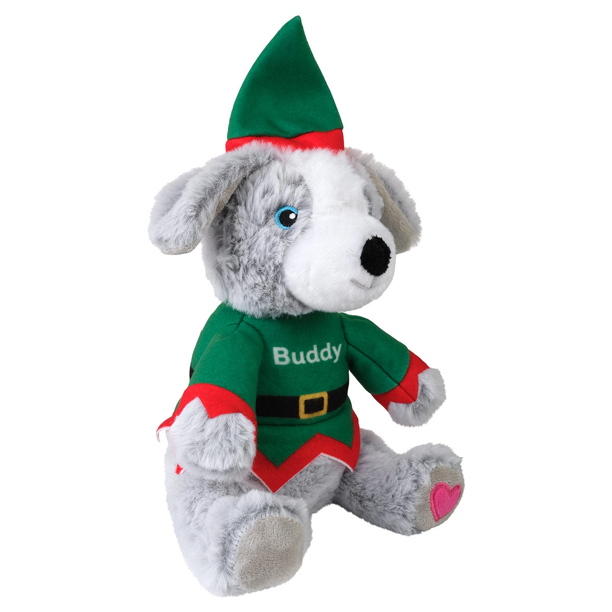 Petstock Foundation Festive Buddy Dog Toy