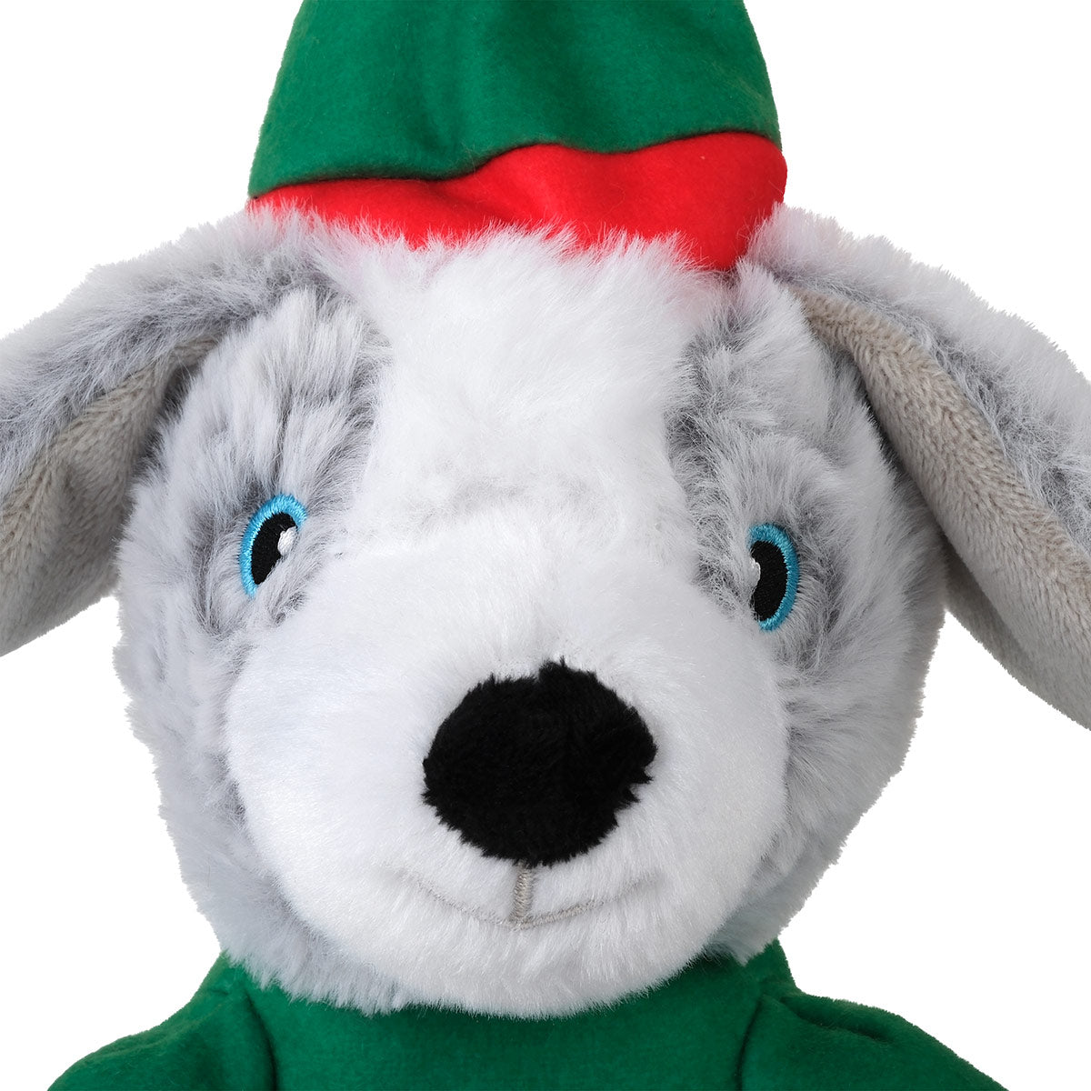 Petstock Foundation Festive Buddy Dog Toy