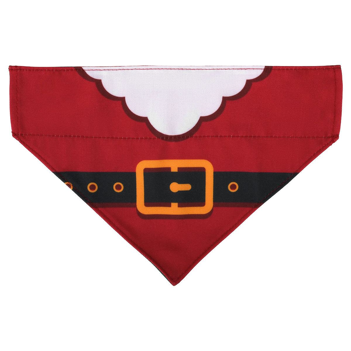 Petstock Foundation Reversible Santa or Elf Bandana
