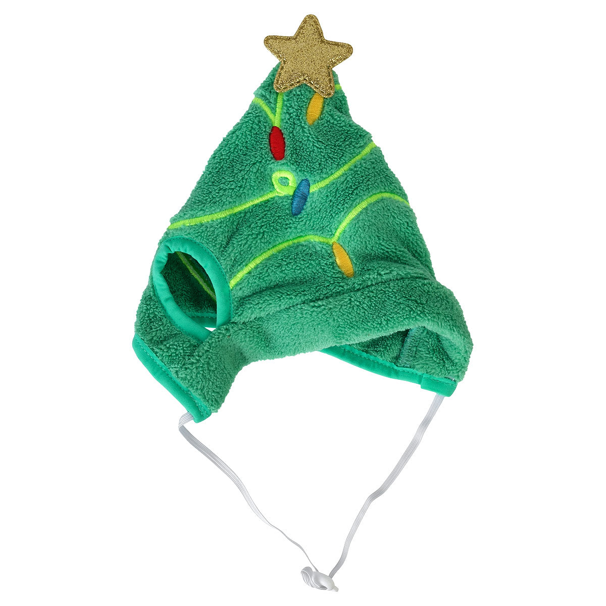 Petstock Foundation Christmas Tree Hat