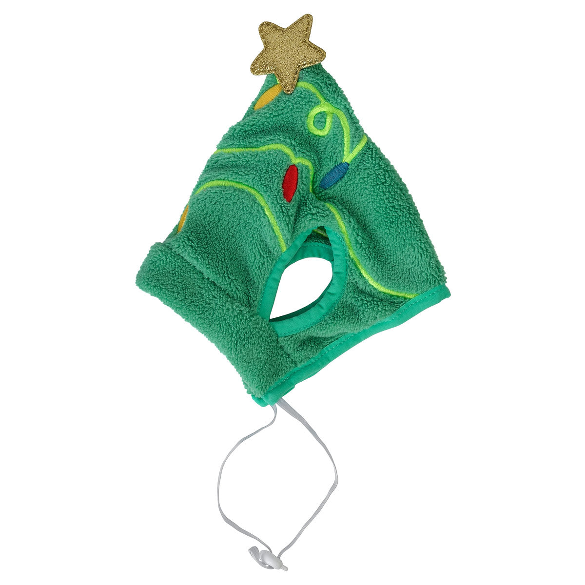 Petstock Foundation Christmas Tree Hat