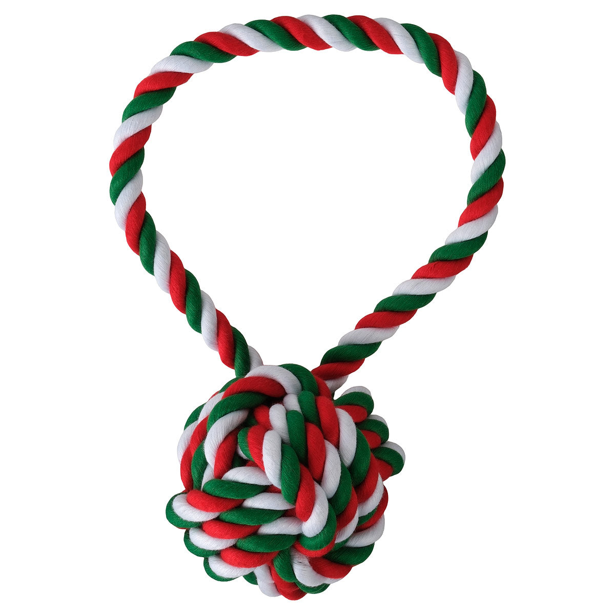 Petstock Foundation Christmas Trio Toy Pack