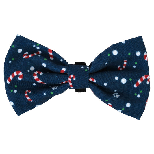 Petstock Christmas Bow Tie