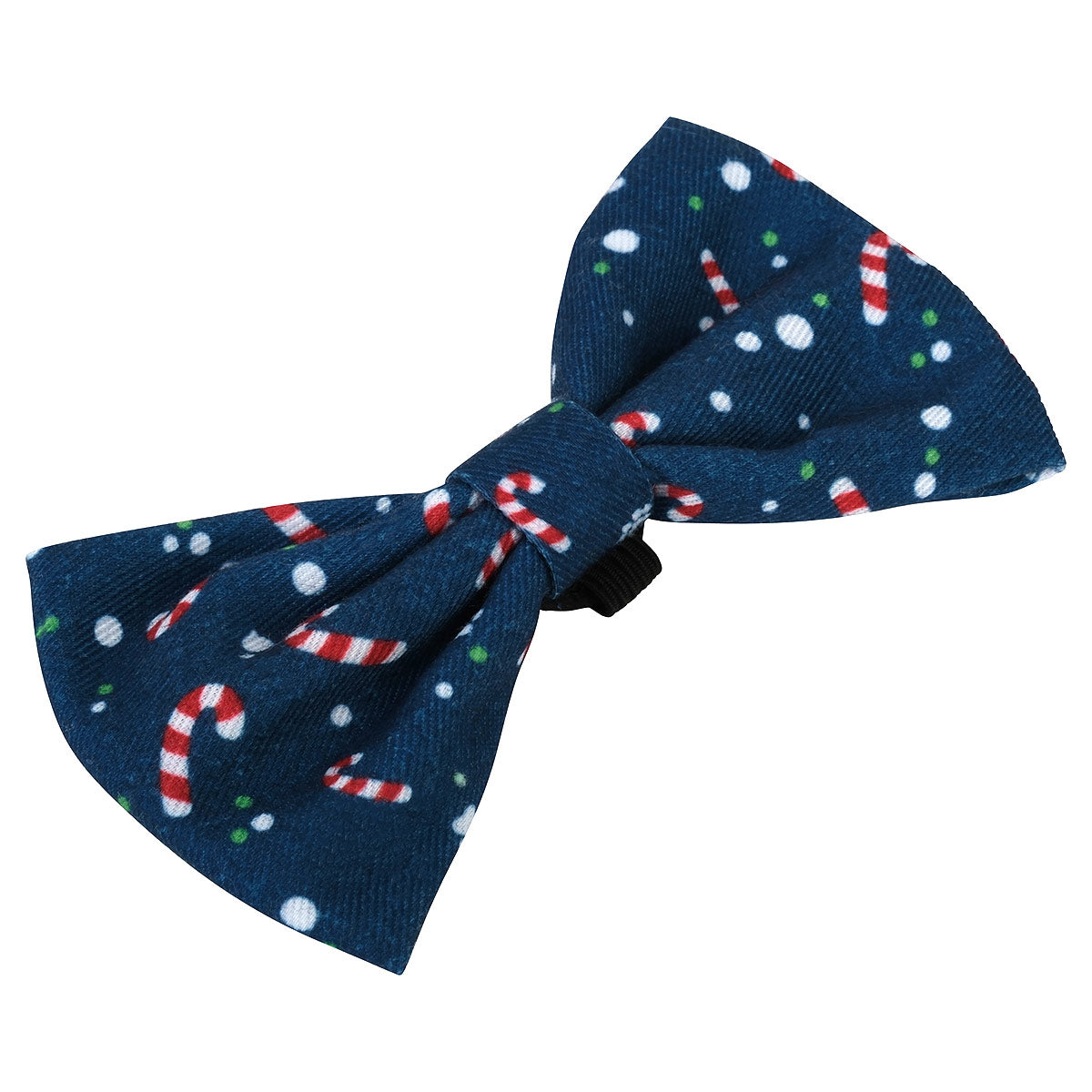 Petstock Christmas Bow Tie