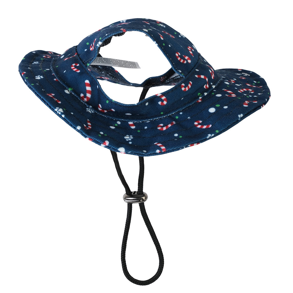 Petstock Christmas Dog Bucket Hat