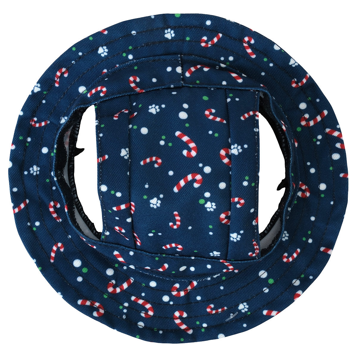 Petstock Christmas Dog Bucket Hat