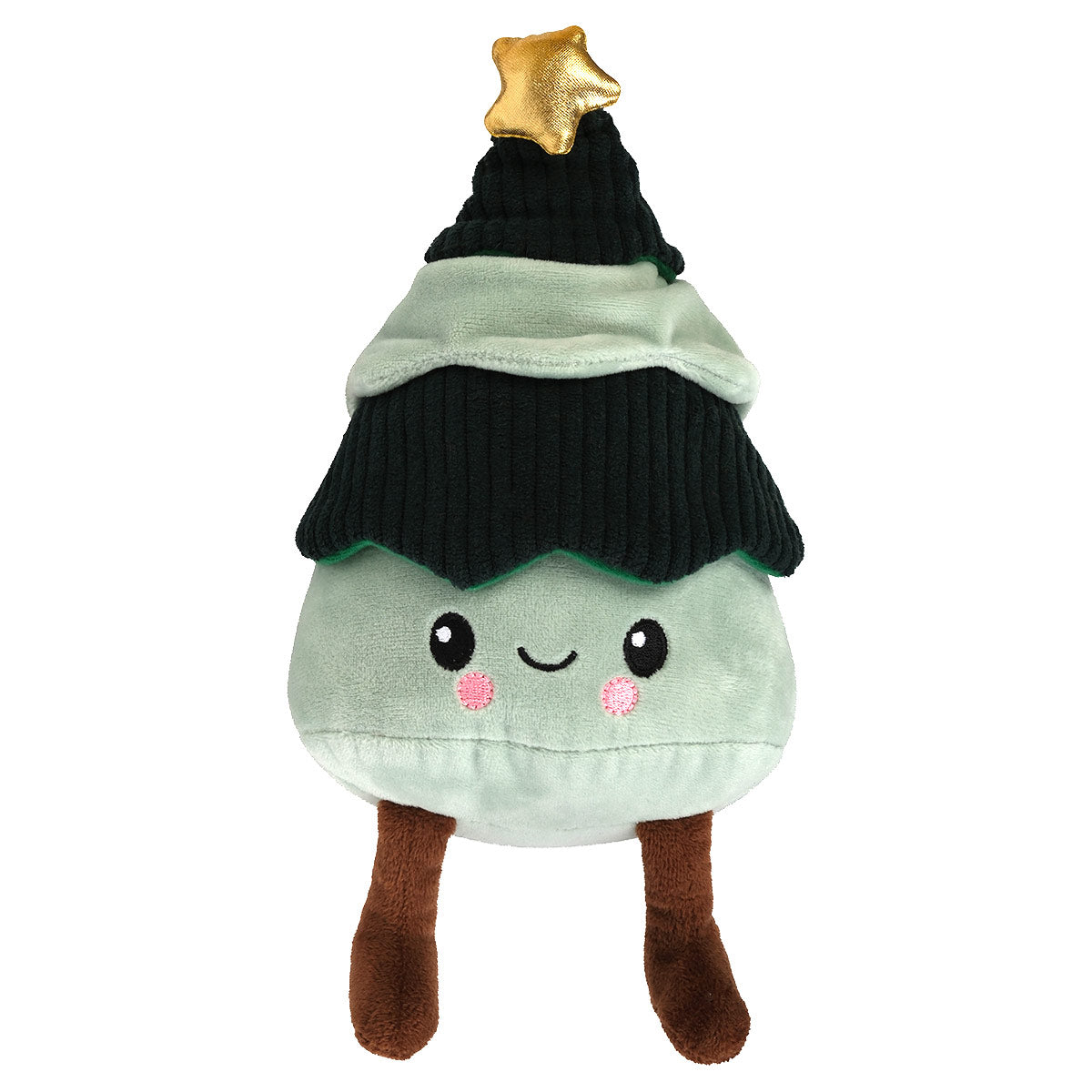 Petstock Christmas Tree Snuffle Dog Toy