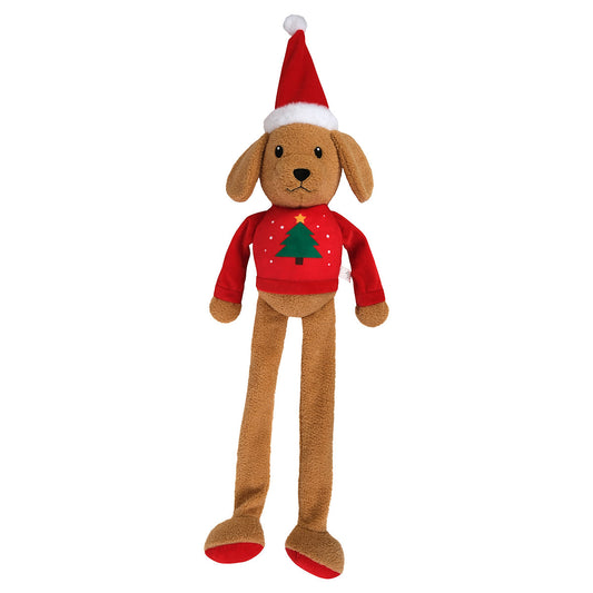 Petstock Long Leg Golden Retriever Dog Toy