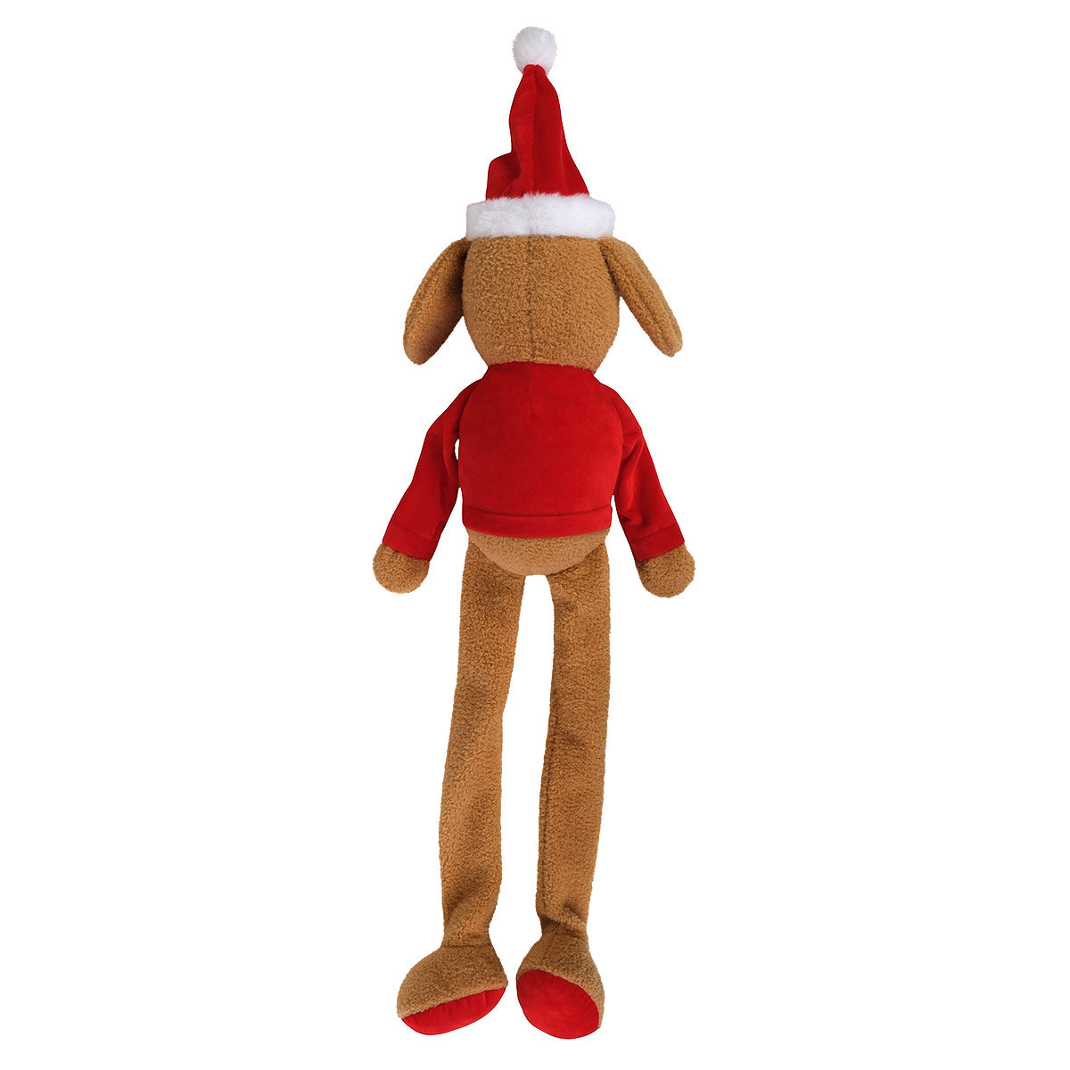 Petstock Long Leg Golden Retriever Dog Toy