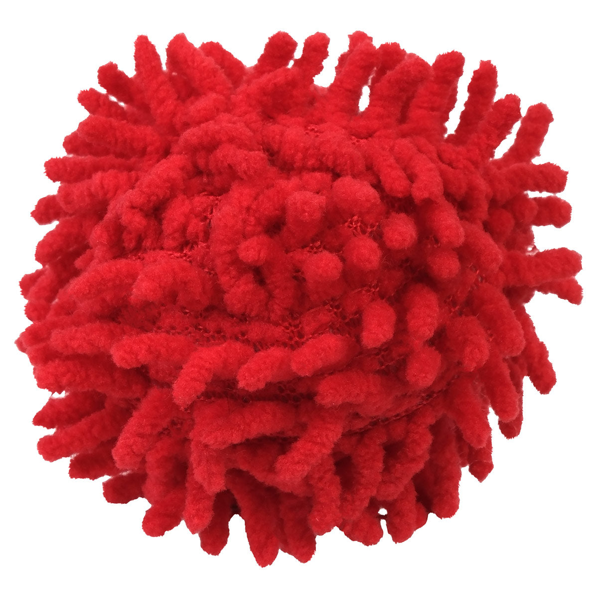 Petstock Christmas Pom Poms Cat Toy