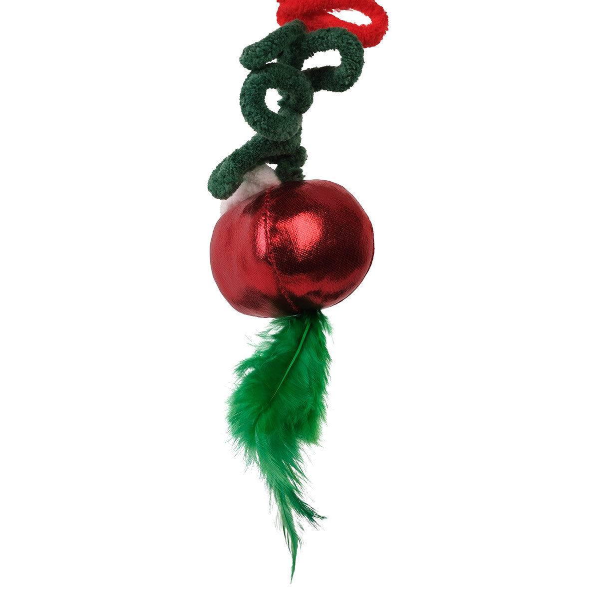 Petstock Yarn Teaser Cat Wand