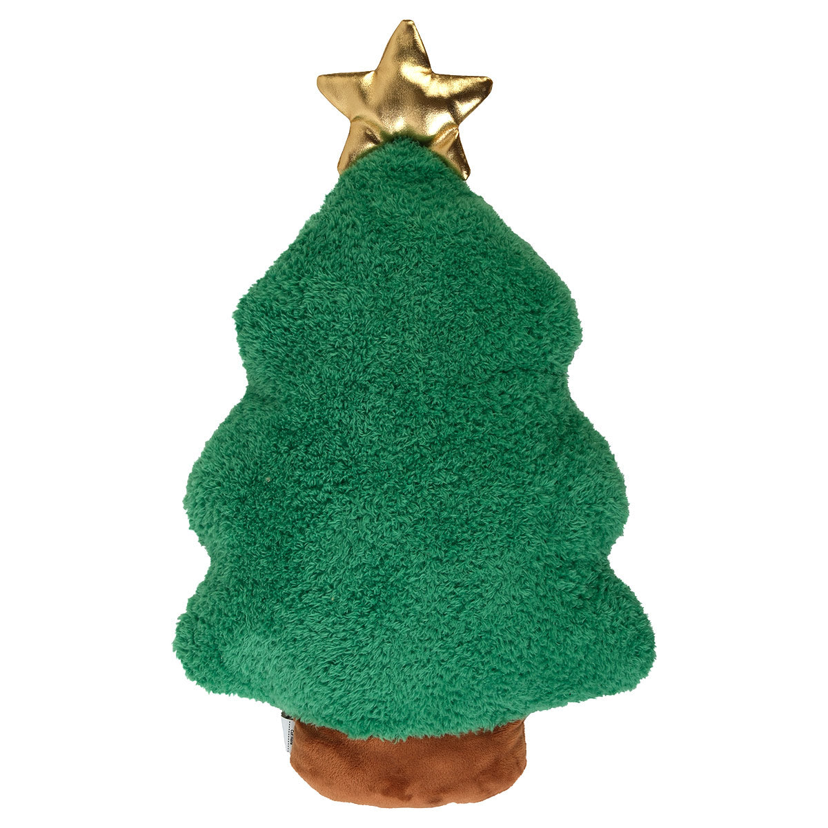 Petstock Christmas Tree Jumbo Plush Dog Toy