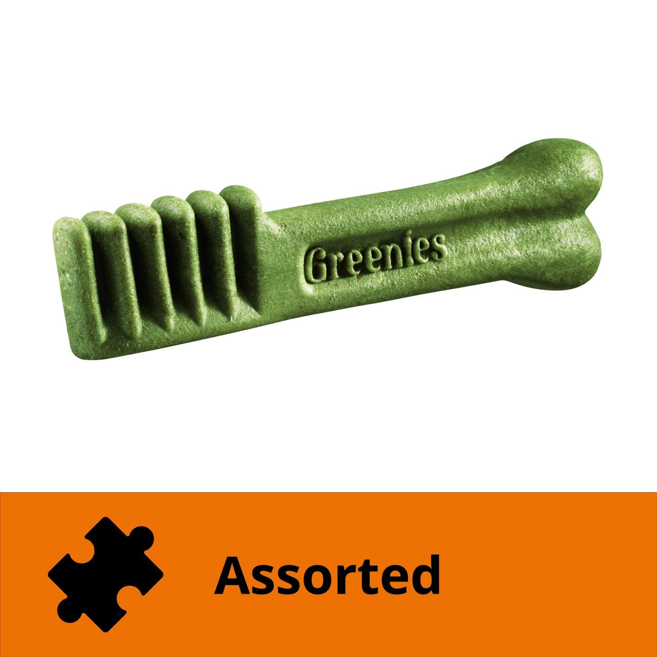 Greenies Blueberry Flavoured Dental Dog Treats