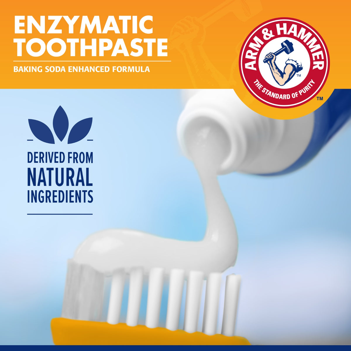 Arm & Hammer Tartar Control Dental Training Kit for Puppies