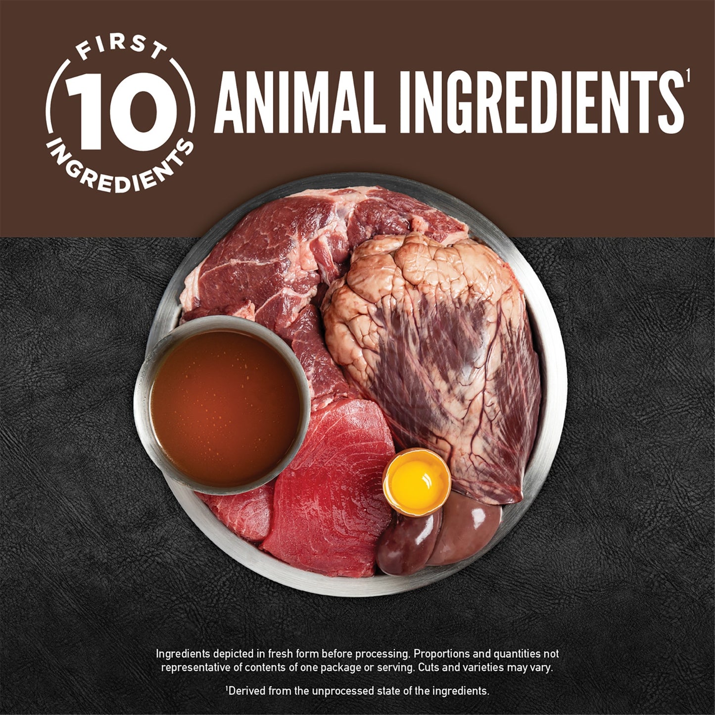 ORIJEN Regional Red Entrée in Bone Broth Adult Cat Wet Food