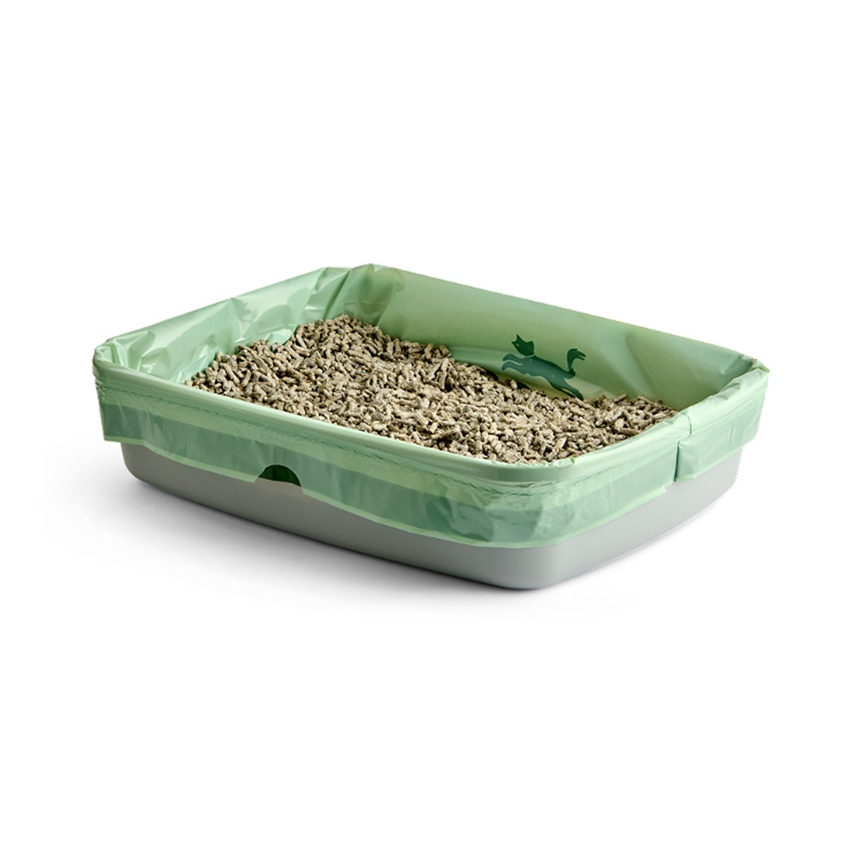 Beco Cat Litter Liners Unscented
