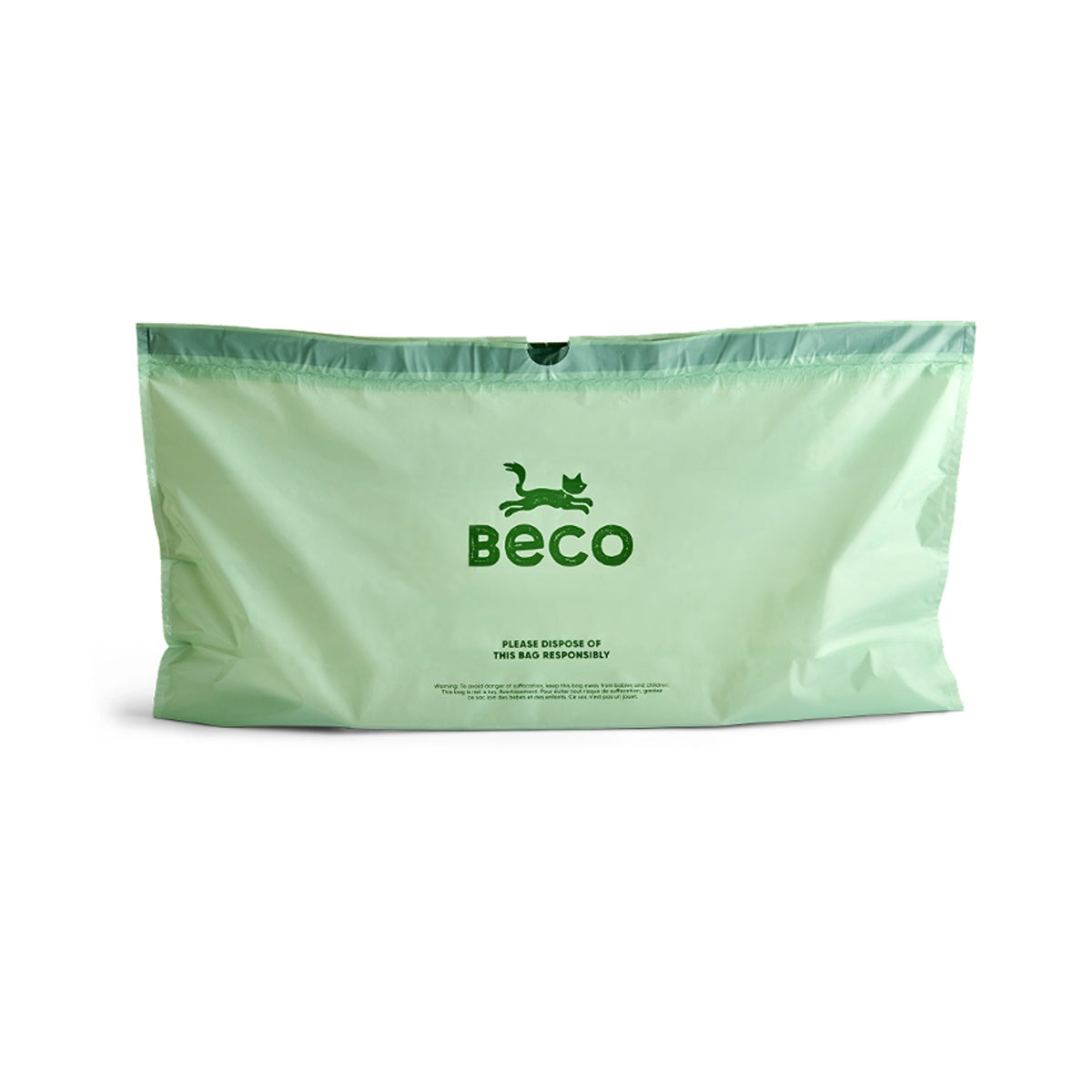Beco Cat Litter Liners Unscented