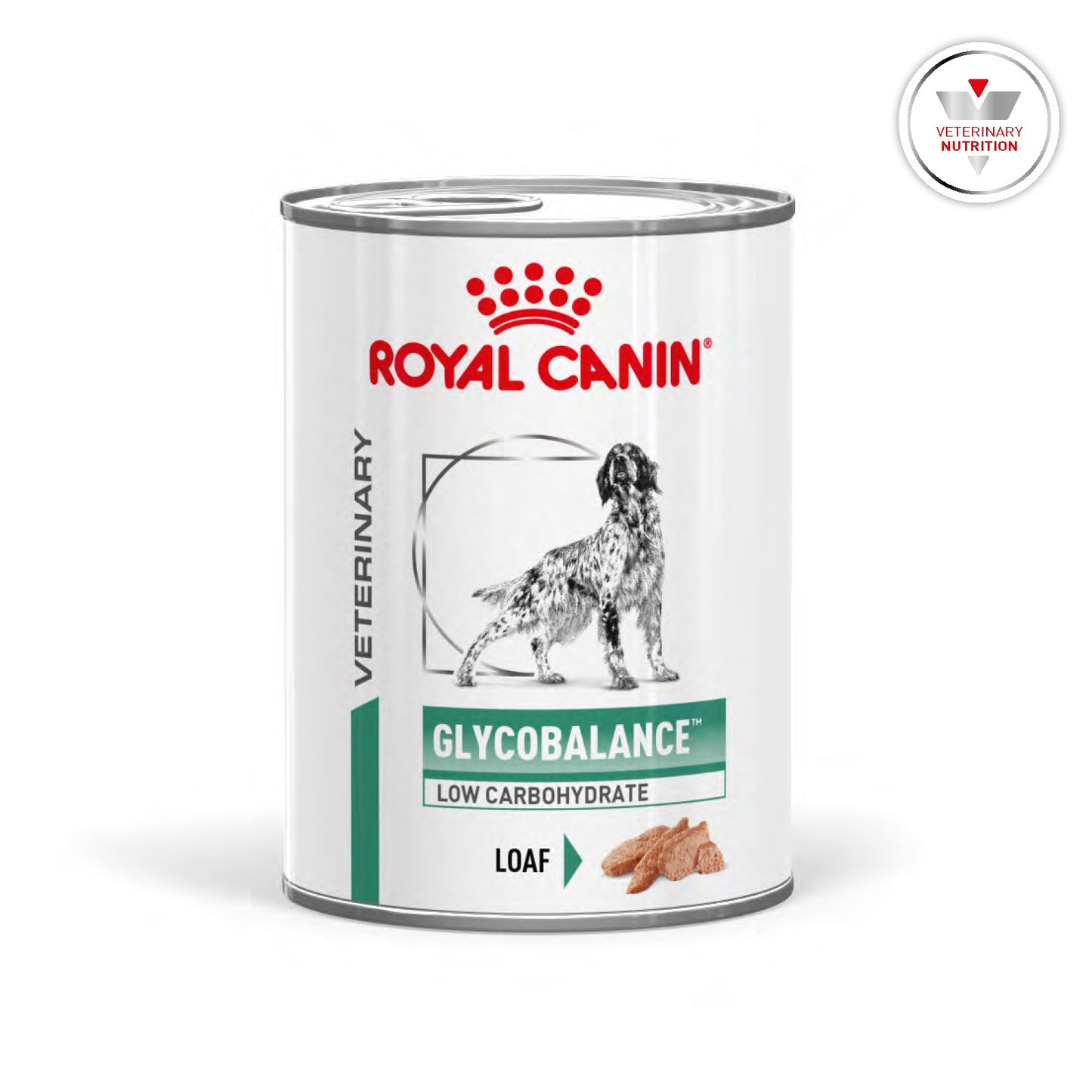 Royal Canin Vet Diet Glycobalance Wet Dog Food