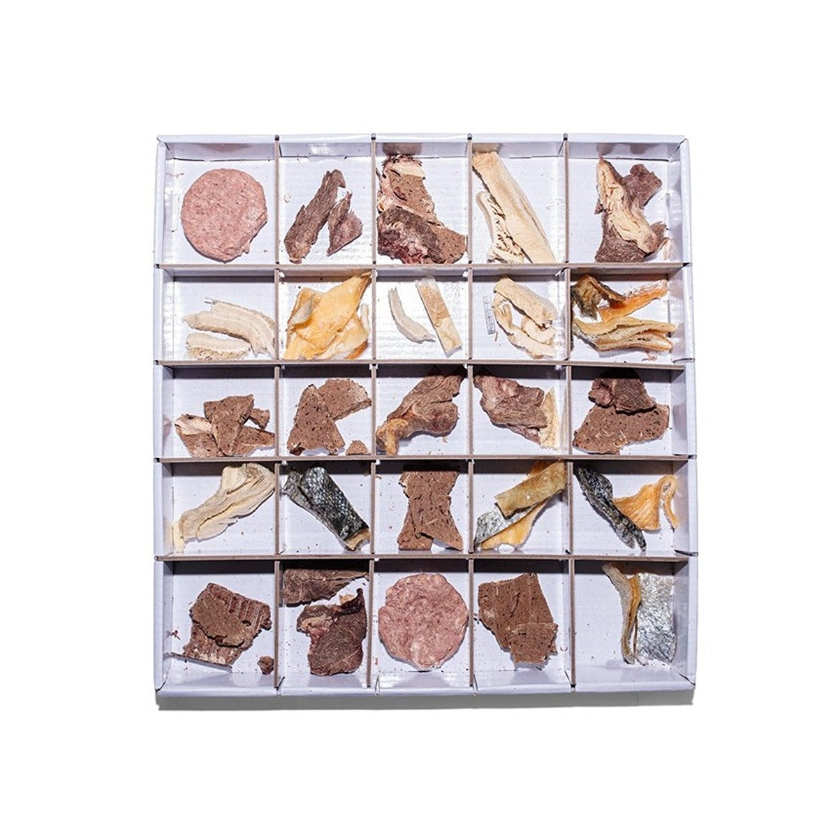 Topflite Hound Christmas Advent Calendar for Dogs