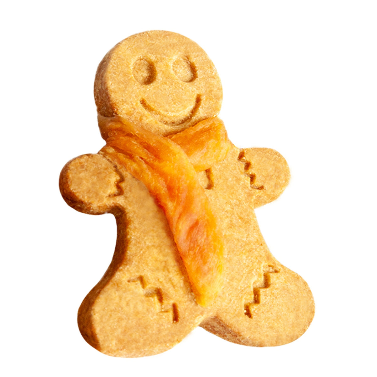Wanpy Gingerbread Biscuits with Chicken Dog Treats