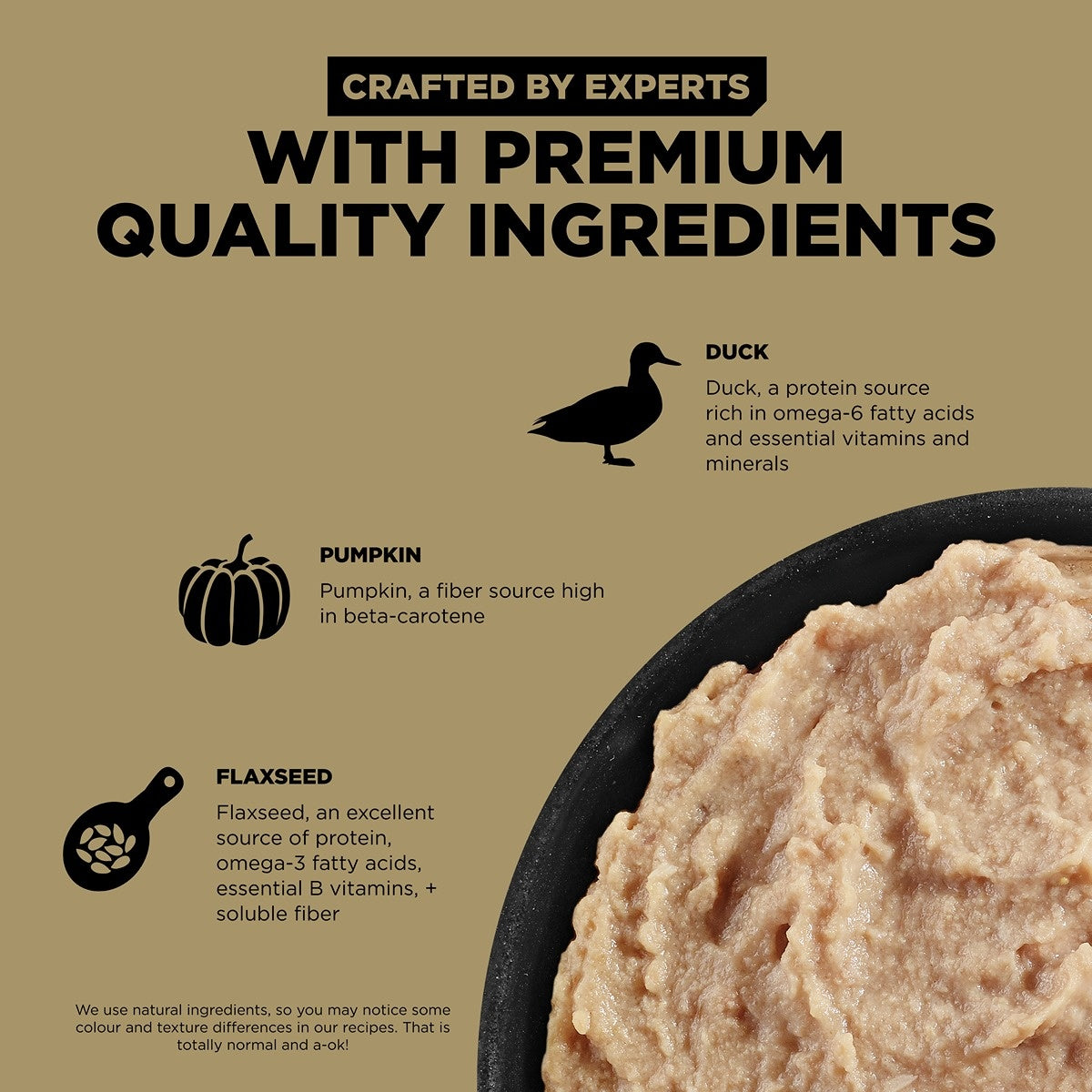 Go! Solutions SENSITIVITIES Grain Free Limited Ingredient Duck Wet Dog Food