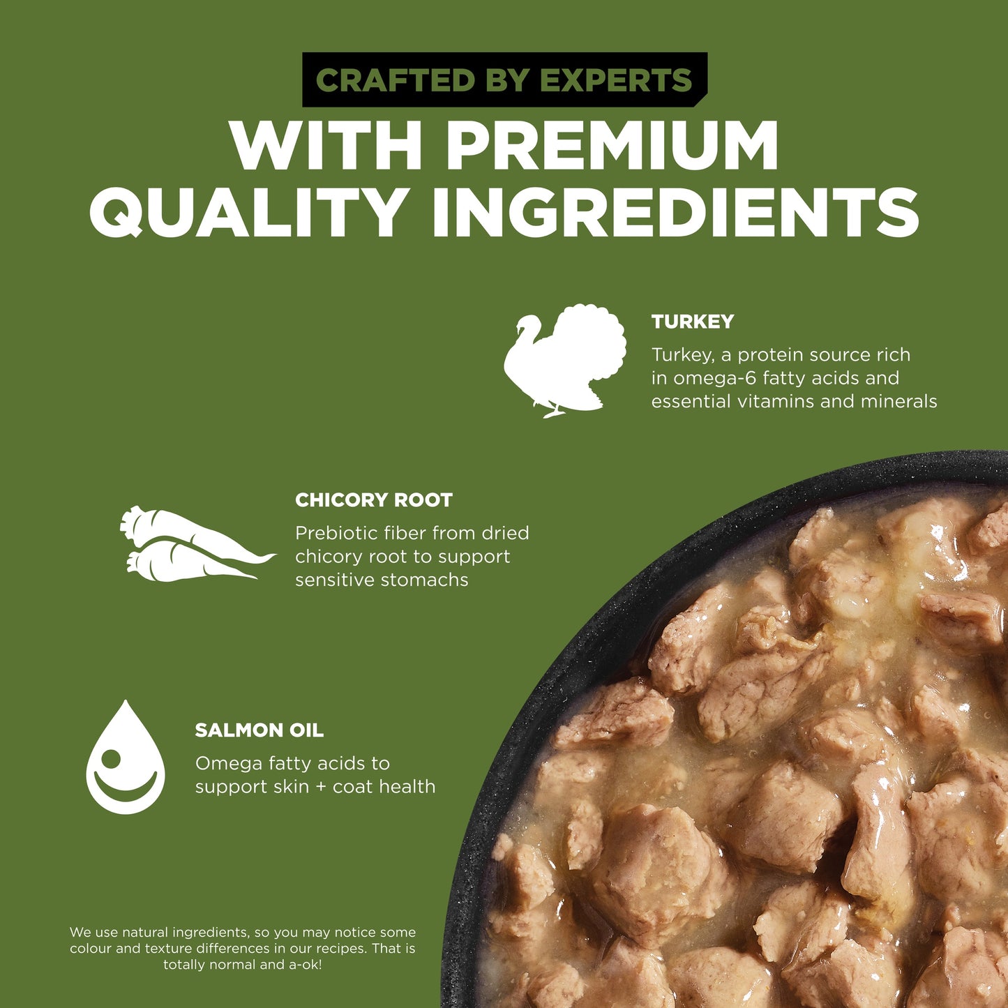 GO! Solutions SENSITIVITIES Grain Free Limited Ingredient Turkey Wet Dog Food