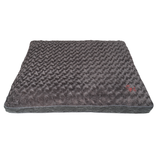Yours Droolly Indoor Osteo Dog Bed