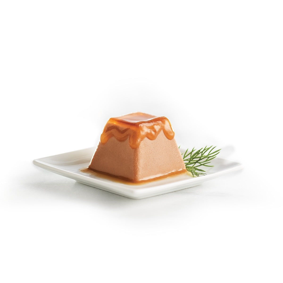 FANCY FEAST Gems Mousse Paté With Chicken and Savory Gravy Cat Food