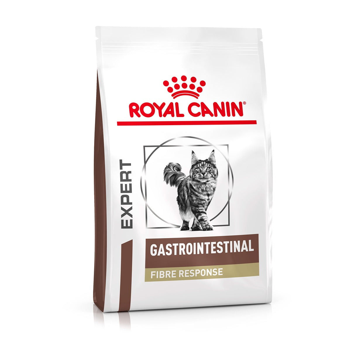 Royal Canin Gastrointestinal Fibre Response Dry Cat Food