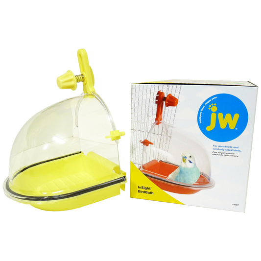 JW Insight Bird Bath