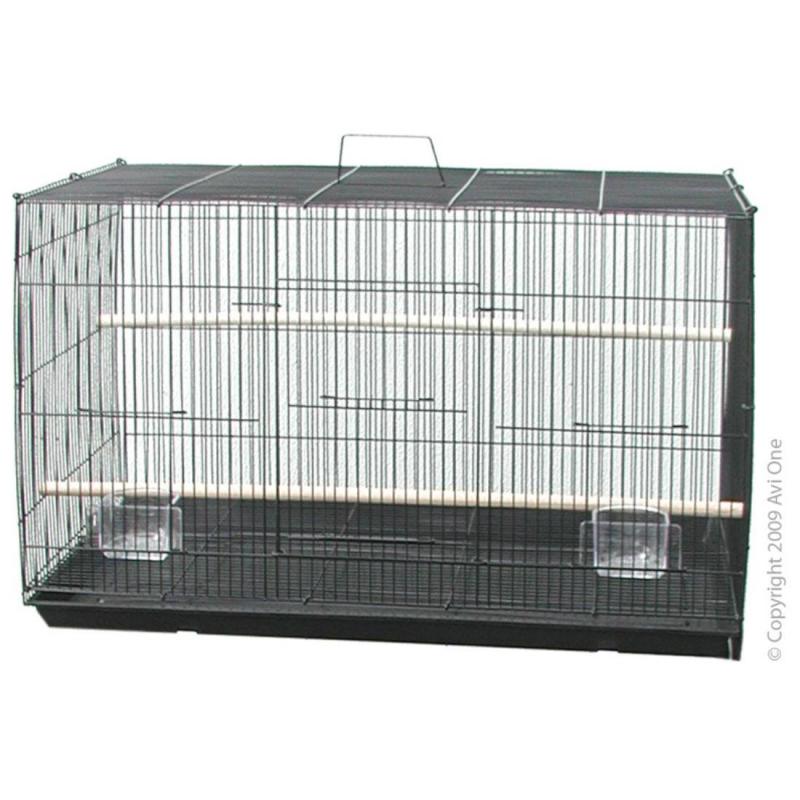 Avi One 311 Flight Cage