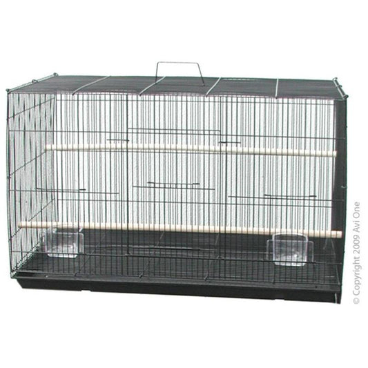 Avi One 311 Flight Cage