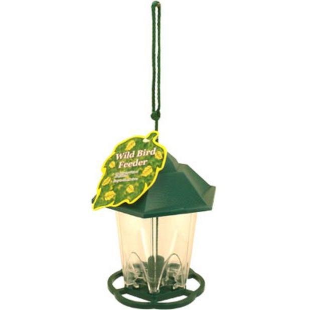 Brooklands Wild Bird Feeder