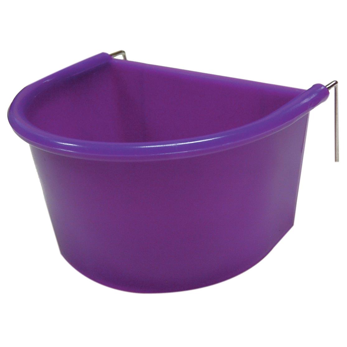 Living World Seed Cup with Hooks
