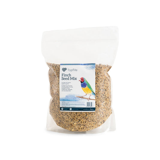 Topflite Finch Mix