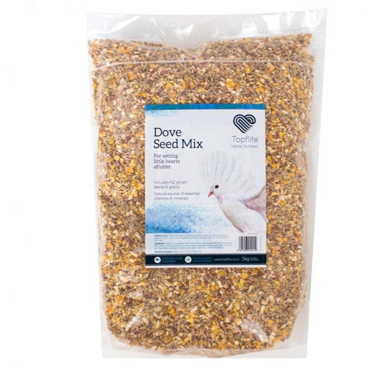 Topflite Dove Mix