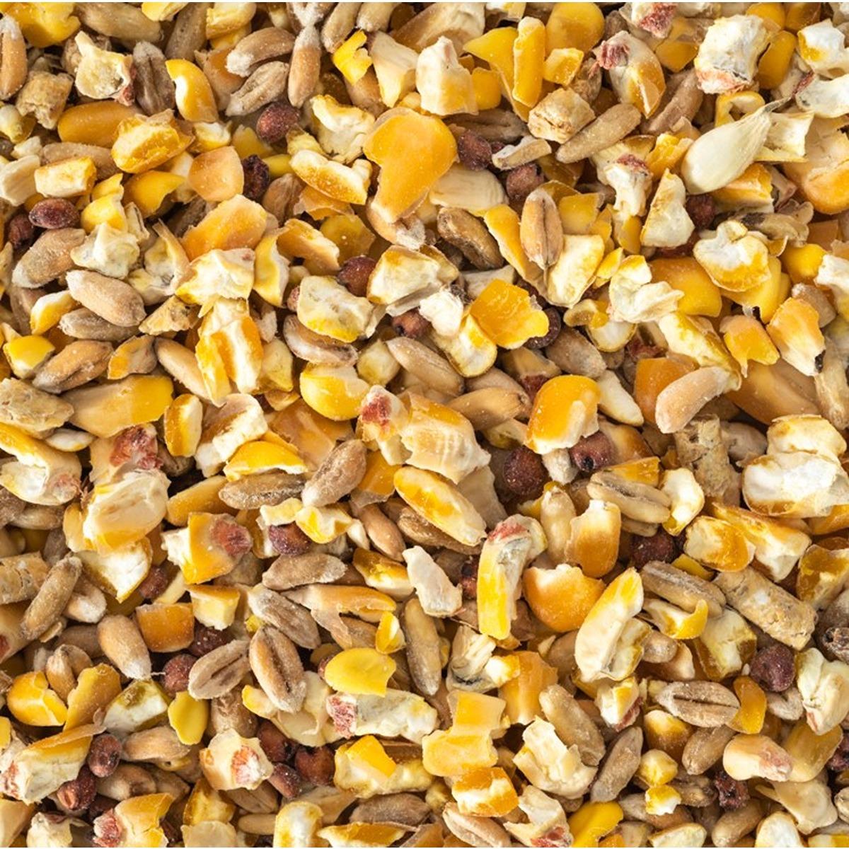 Topflite Dove Mix