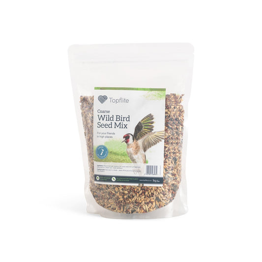 Topflite Wild Bird Mix Coarse