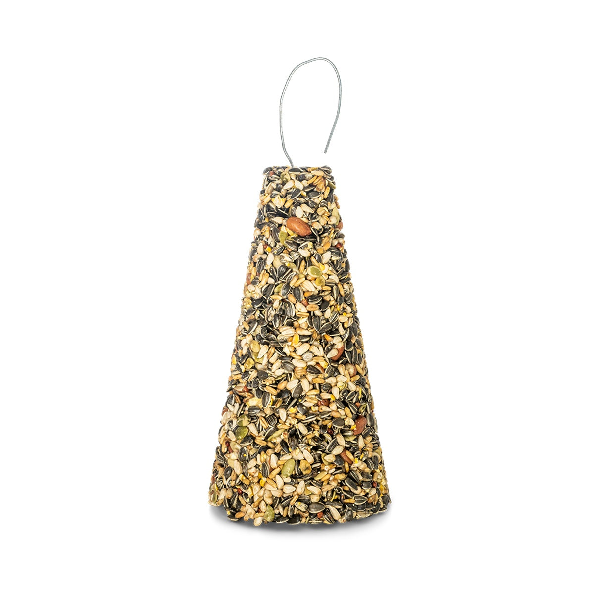 Topflite Parrot Seed Cone