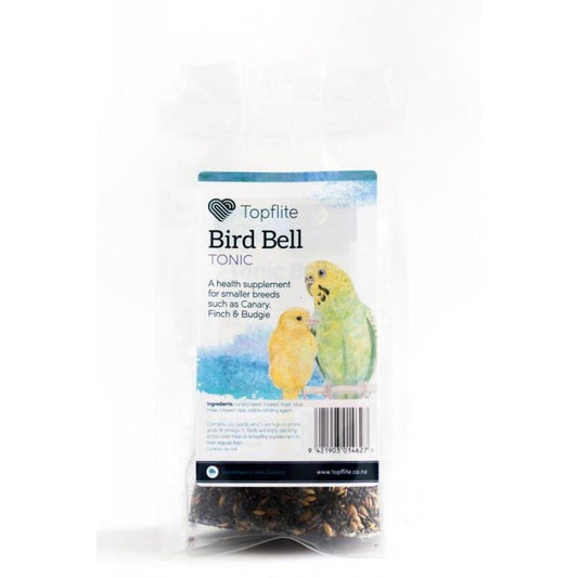 Topflite Tonic Bell