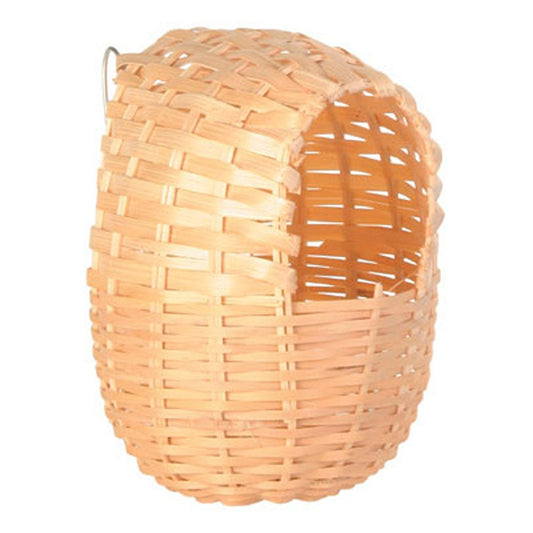 Trixie Cane Finch Nest