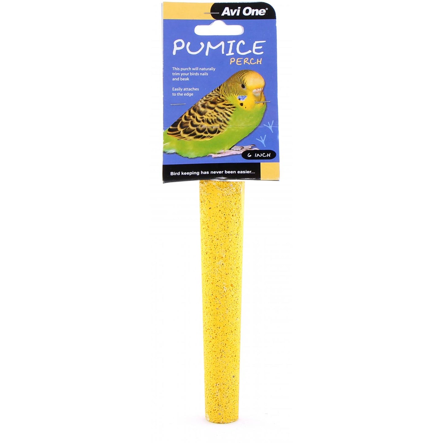 Avi One Pumice Perch