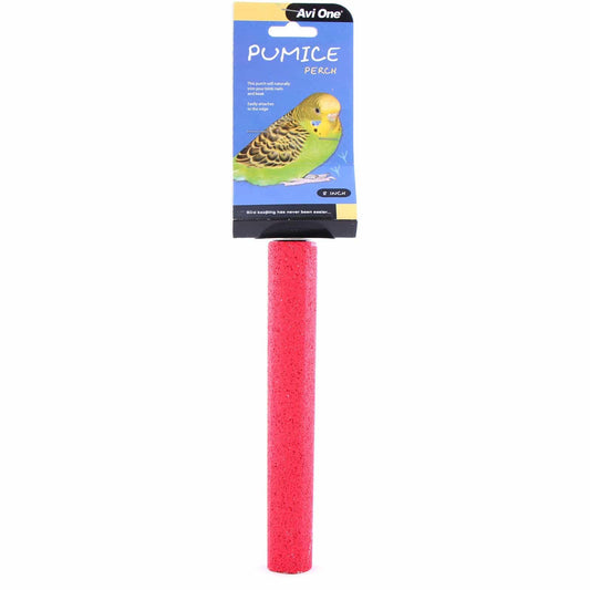 Avi One Pumice Perch